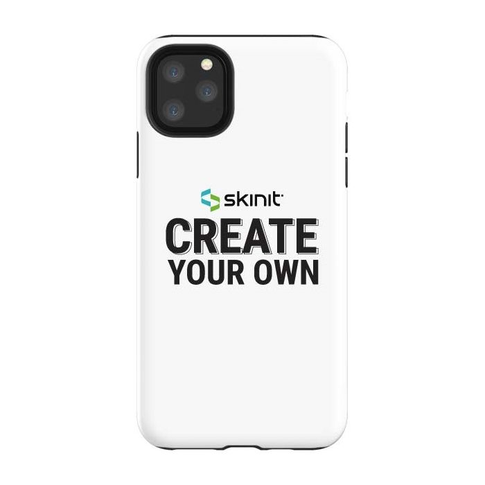 Custom iPhone 11 Pro Max Impact Case