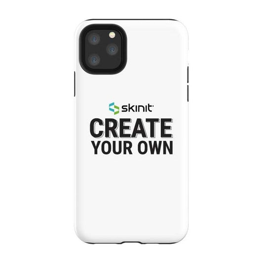 Custom iPhone 11 Pro Max Impact Case