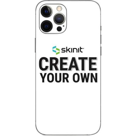 Custom iPhone 12 Pro Max Skin