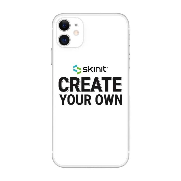 Custom iPhone 11 Skin