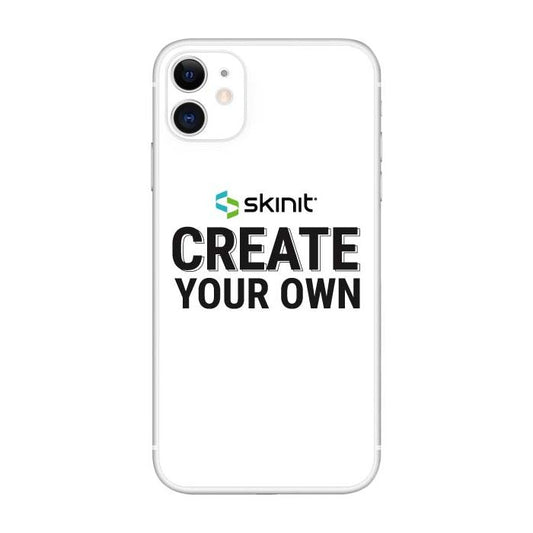Custom iPhone 11 Skin