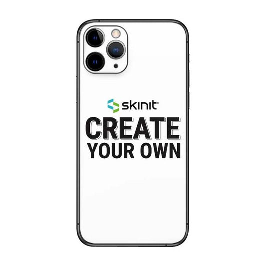 Custom iPhone 11 Pro Skin