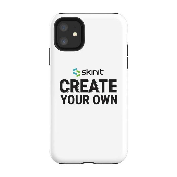 Custom iPhone 11 Impact Case