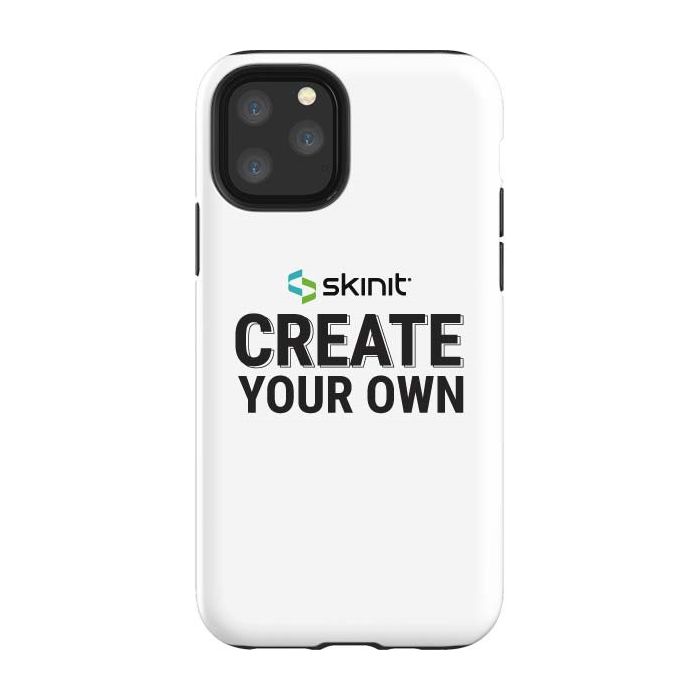 Custom iPhone 11 Pro Impact Case