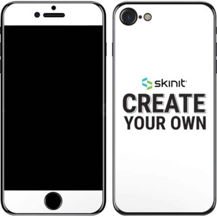 Custom iPhone SE (2nd & 3rd Gen) Skin