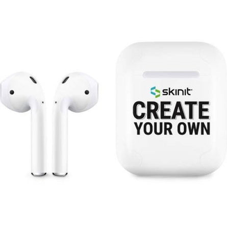 Custom Apple Airpods Skin