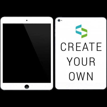 Custom iPad Mini 4 Skin