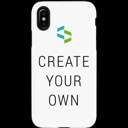 Custom iPhone X Pro Case