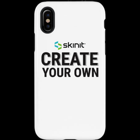 Custom iPhone XS Pro Case