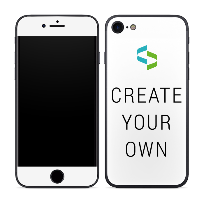 Custom iPhone 7 Skin