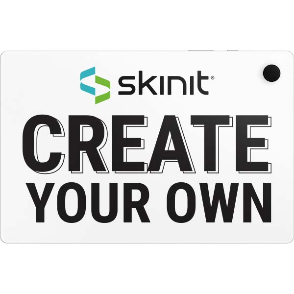 Custom Galaxy Tab A8 10.5 (2022) Skin