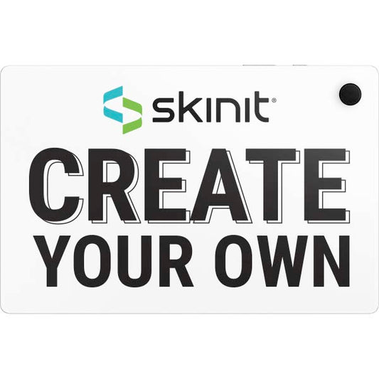 Custom Galaxy Tab A8 10.5 (2022) Skin