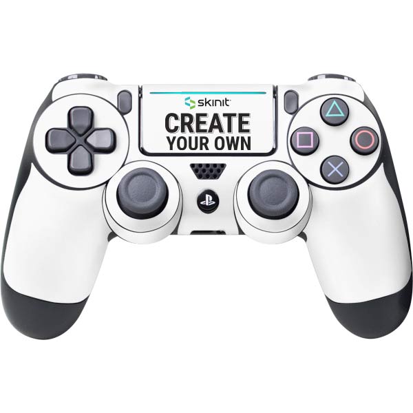 Custom Playstation 4 Slim/Pro Dual Shock Controller Skin