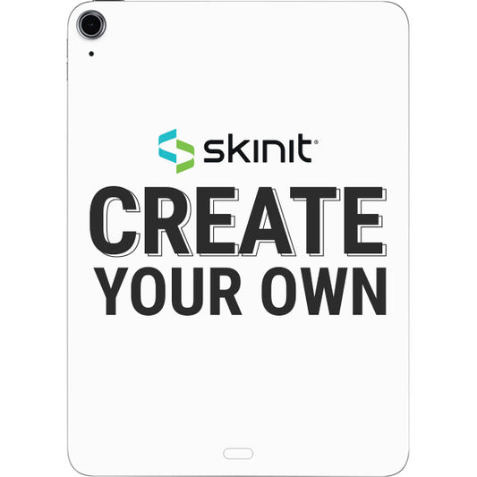 Custom iPad 10.9in (10th Gen, 2022) Skin