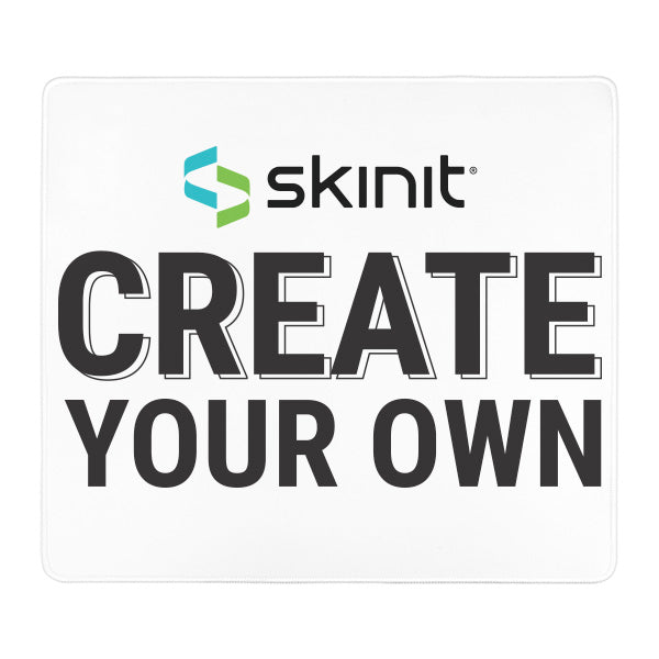 Custom Medium Gaming Mousepad