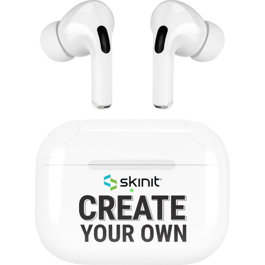 Custom Apple AirPods Pro 2 Skin