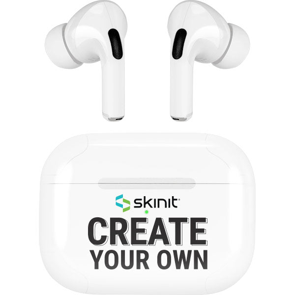 Custom Apple AirPods Pro 2 Skin