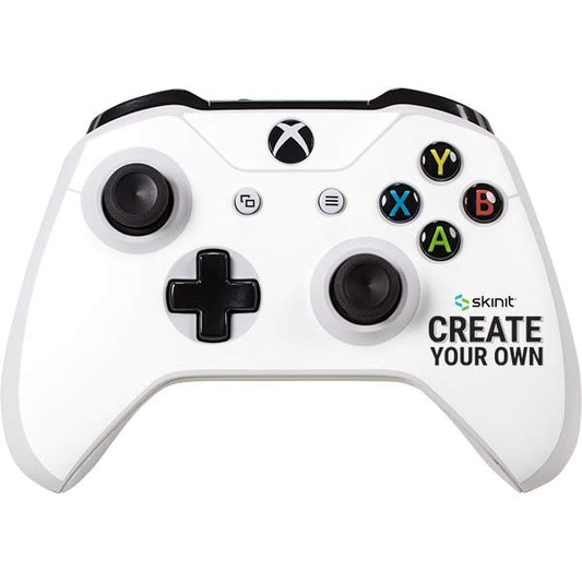 Custom Xbox One S Controller Skin