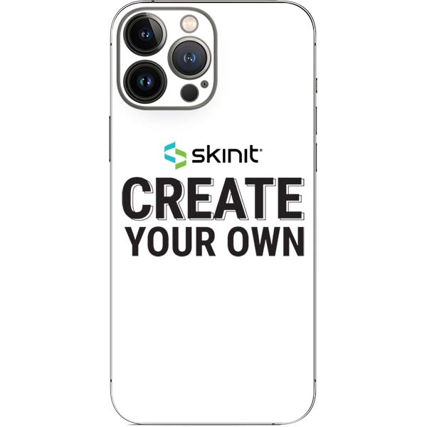 Custom iPhone 13 Pro Max Skin