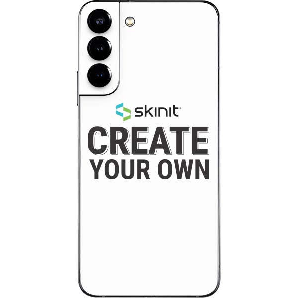 Custom Galaxy S22 Plus Skin