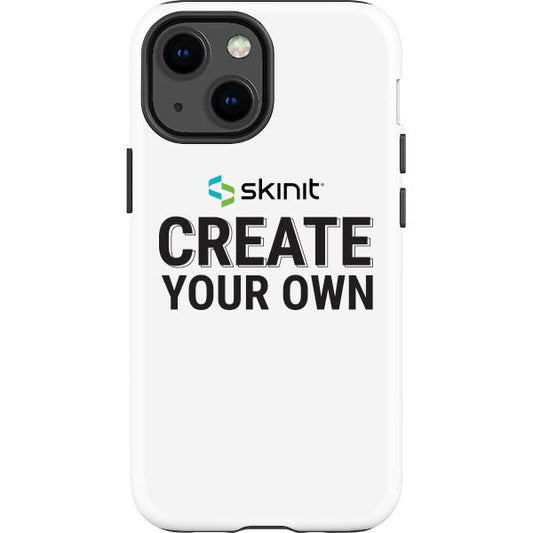 Custom iPhone 13 Mini Impact Case