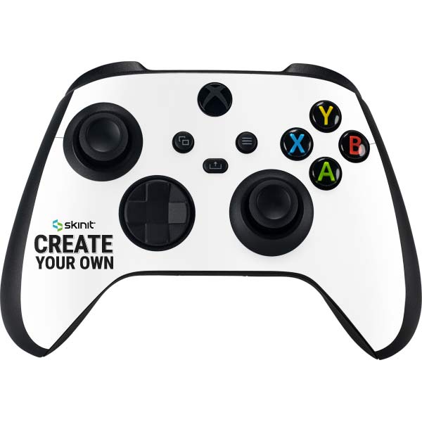 Custom Xbox Series X Controller Skin