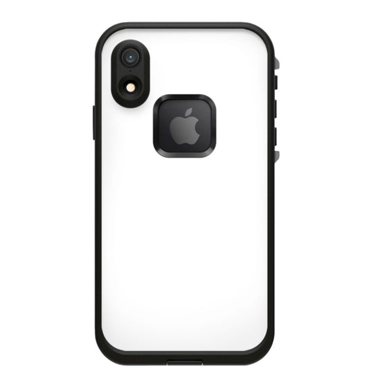 Custom LifeProof Fre iPhone XR Skin