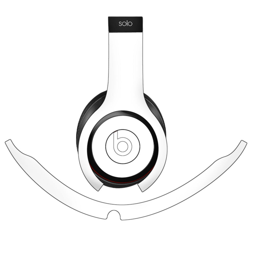 Custom Beats Studio 2 Wired Skin