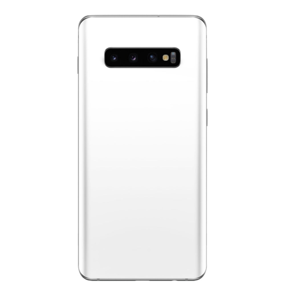 Custom Galaxy S10 Plus Skin
