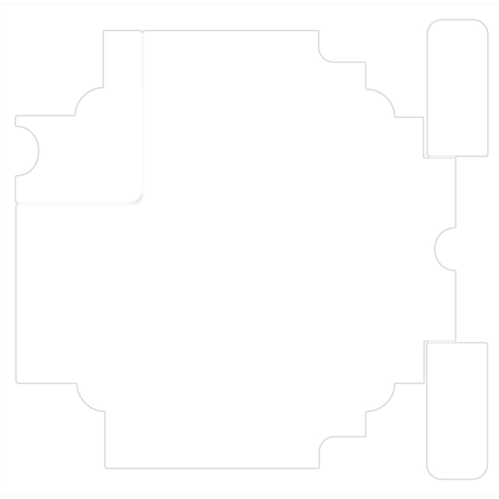 Custom Macbook Charger Skin