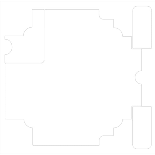 Custom Macbook Charger Skin