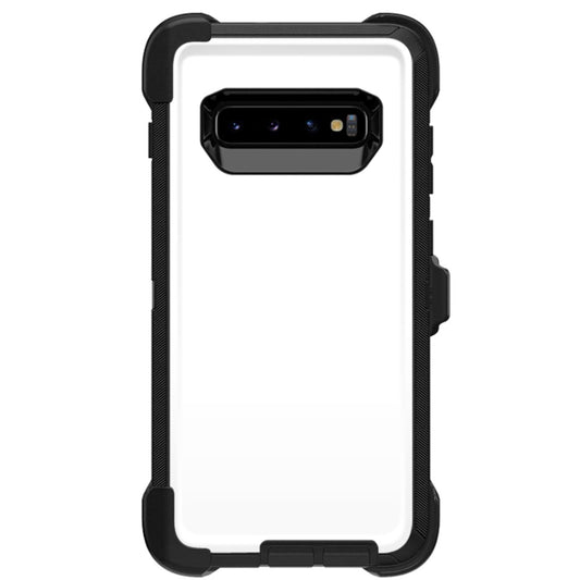 Custom OtterBox Defender Galaxy S10 Skin