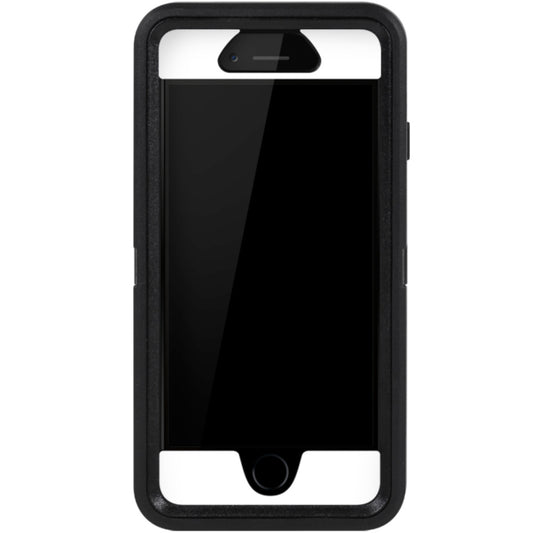 Custom OBIP6D Otterbox Defender for iPhone 6 Otterbox Skin