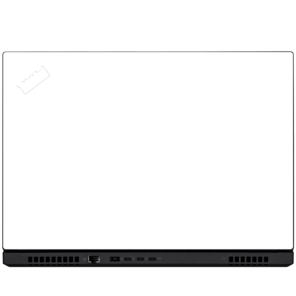 Custom ThinkPad P15s Gen 1 Skin