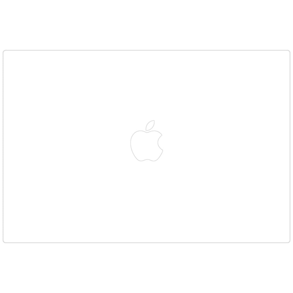 Custom MacBook Pro 15.4-inch Skin