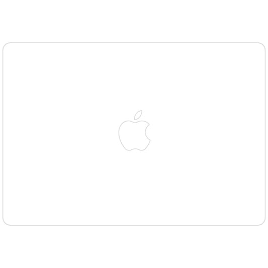 Custom MacBook Air 13 (2008&2009) Skin