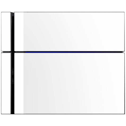 Custom Sony Playstation 4 Console Skin