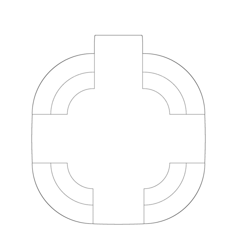 Custom Galaxy Buds Pro Skin