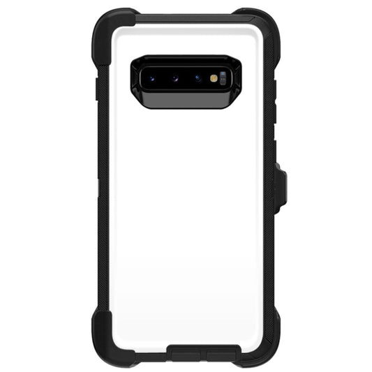 Custom Galaxy S10 Plus Otterbox Defender Skin