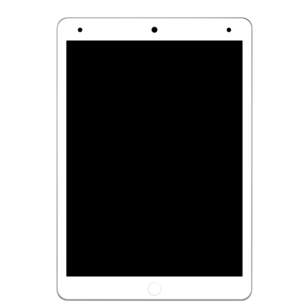 Custom iPad 10.2in (2021) Skin