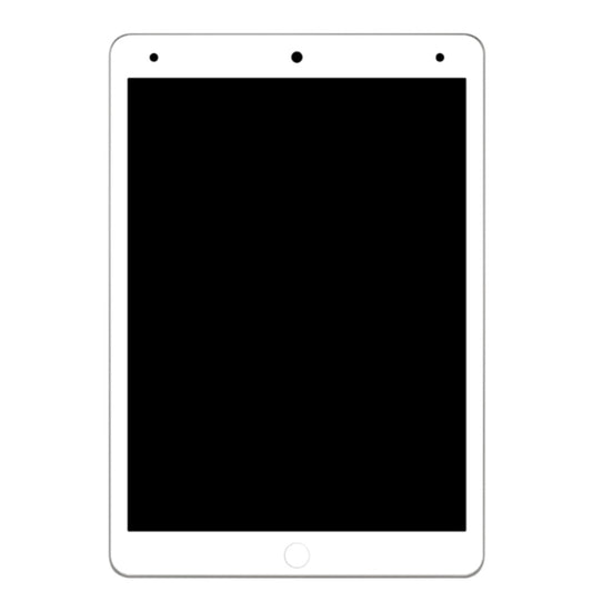 Custom iPad 10.2in (2021) Skin