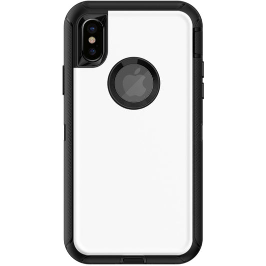Custom Otterbox Defender iPhone X Skin