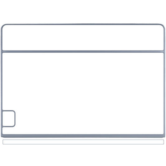 Custom Samsung Galaxy Book 10.6" Keyboard Cover Skin