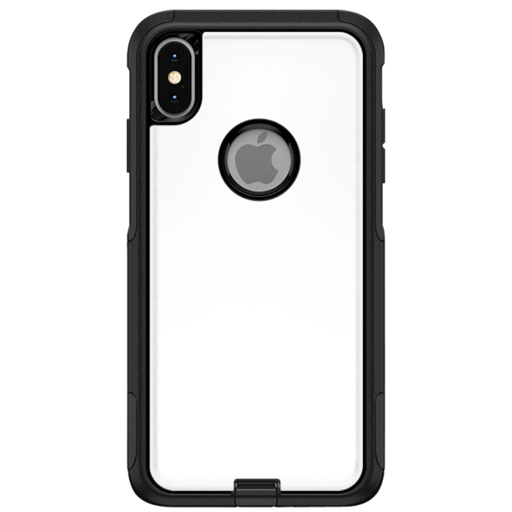 Custom Otterbox Commuter iPhone XS Max Skin