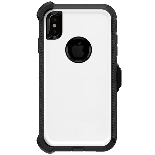 Custom Otterbox Defender iPhone XS Max Skin