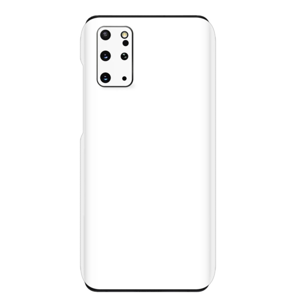 Custom Galaxy S20 Plus Skin