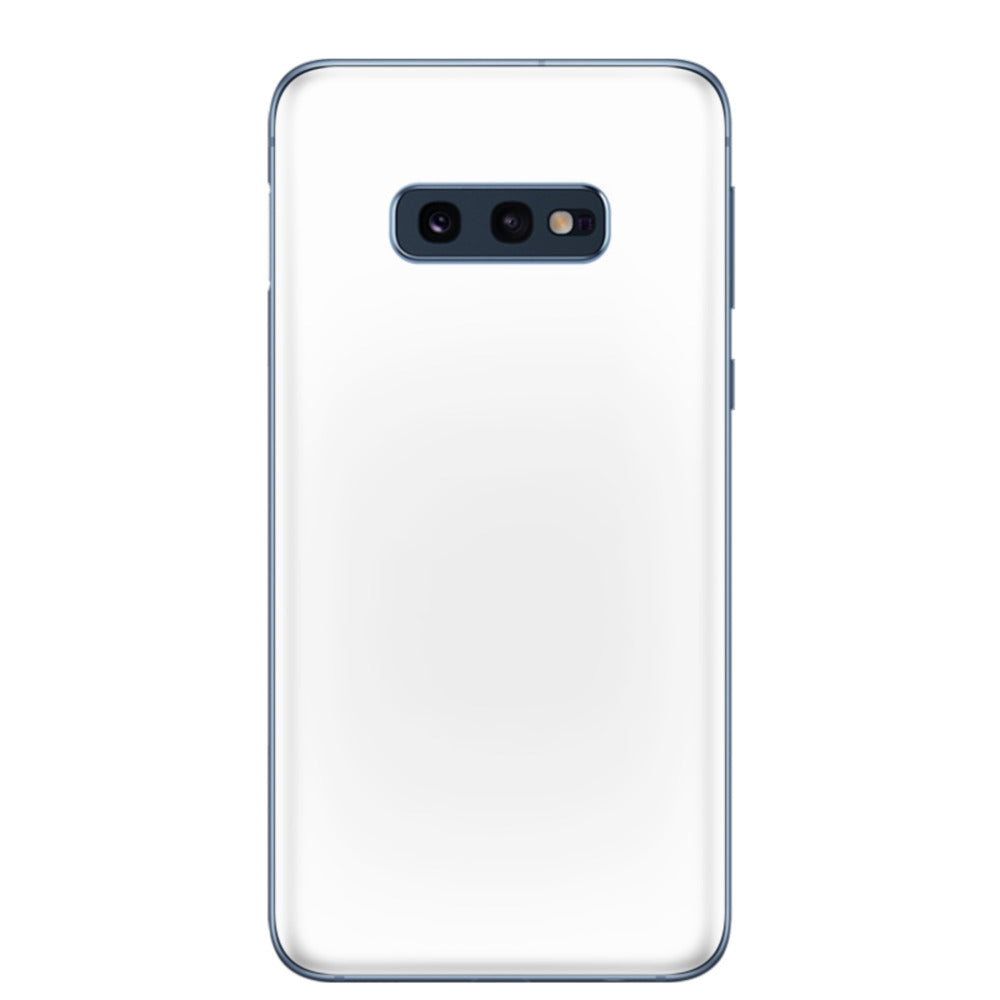 Custom Samsung Galaxy S10e Skin