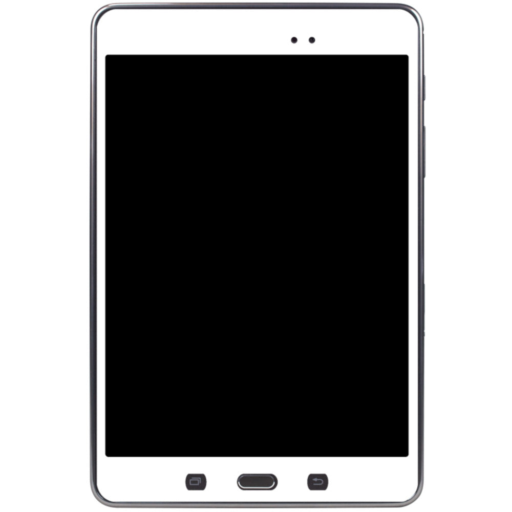 Custom Samsung Tab A 8-inch Skin