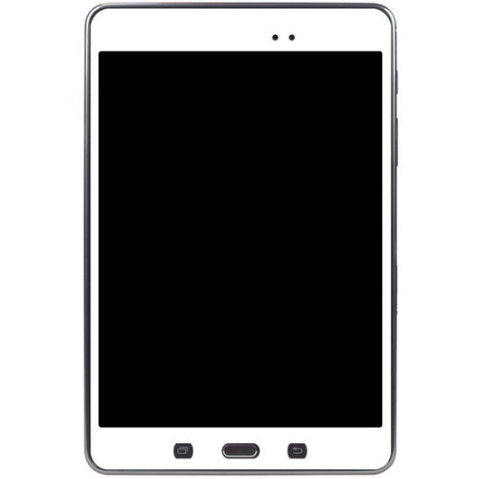 Custom Samsung Tab A 8-inch Skin