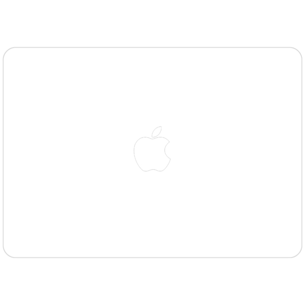 Custom Macbook Pro 13" 2014 Skin